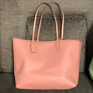 Reversible Coach Purse